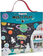 Space Magnetic Multi Play