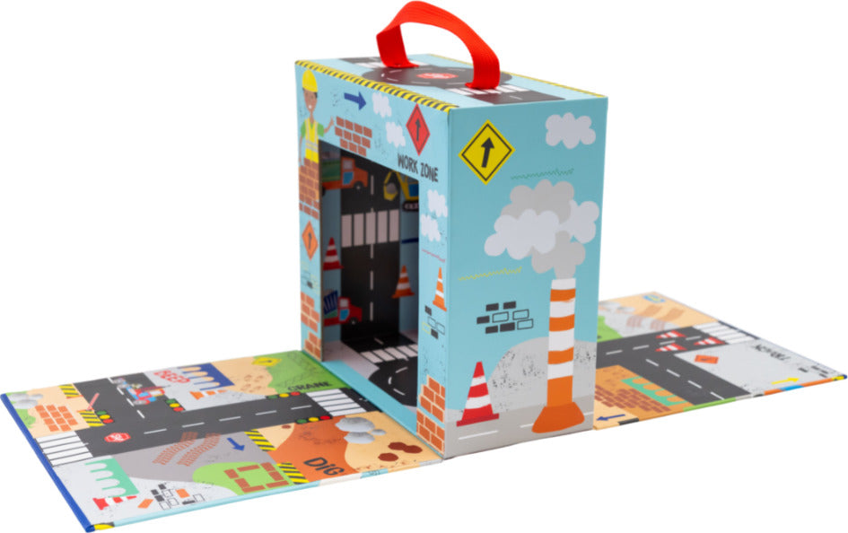 Construction Playbox