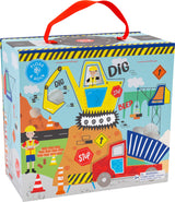 Construction Playbox
