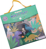 Dino Magnetic Multi Play