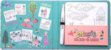 Fairy Tale Water Pen and Cards
