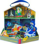 Pets Playbox