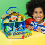 Pets Playbox