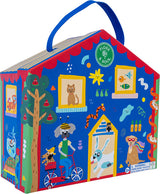 Pets Playbox