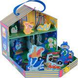 Pets Playbox