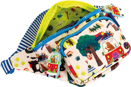 Adventure Belt Bag