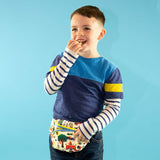 Adventure Belt Bag