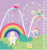 Rainbow Fairy Magic Multiplay