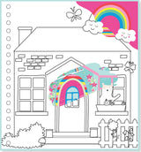 Rainbow Fairy Magic Multiplay
