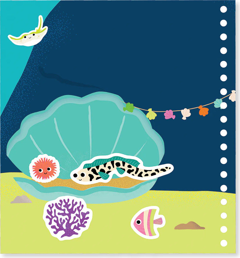 Ocean Magic Multiplay