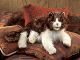 Cat, Ragdoll Hand Puppet