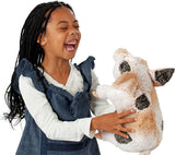 Pig, Grunting Hand Puppet
