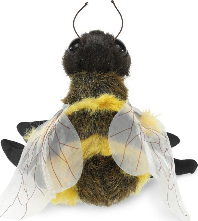 Bee, Honey Hand Puppet