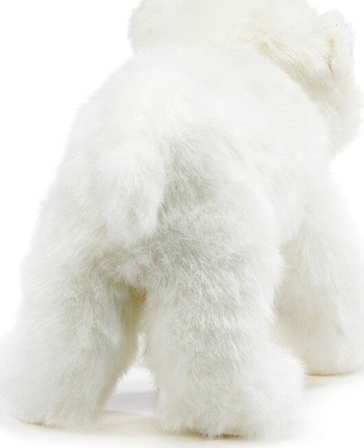 Bear, Polar Cub Hand Puppet