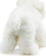 Bear, Polar Cub Hand Puppet