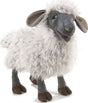 Sheep, Bleating Hand Puppet