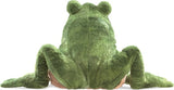 Toad Hand Puppet