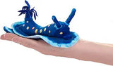 Finger Puppet: Nudibranch