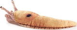 Finger Puppet: Banana Slug