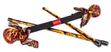 Juggling Sticks: Flame