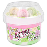 Dope Slime: Mochi Mochi Mochi