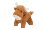 Muzzles: Hank Highland Cow