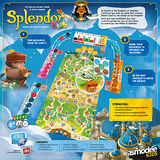 Splendor Kids
