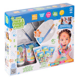 Face & Finger Paint (Natural) set