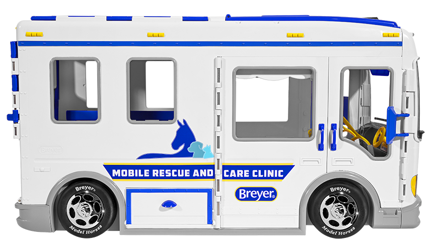 Mobil Rescue & Care Clinic