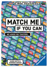 Match Me if You Can Game