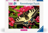 500pc Butterfly