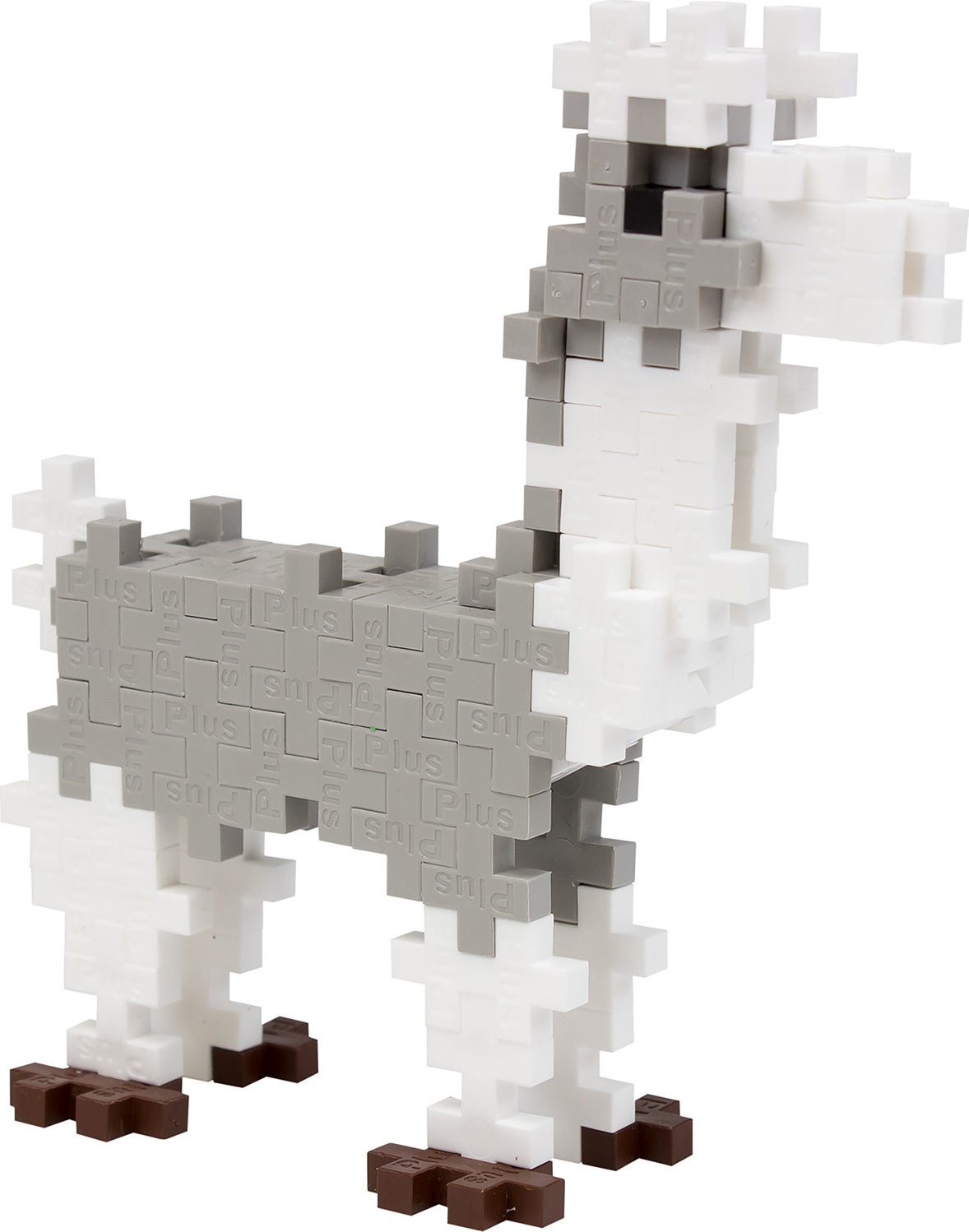 Plus-Plus Tube - Llama