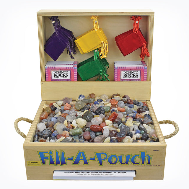 Treasure Assortment