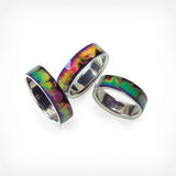 Amazing Mood Rings