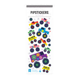Pipsticks: Wheelie Awesome