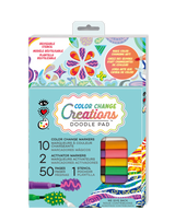 Color Change Creations-