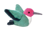 Softie: Twirlie Humminbird
