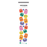 Pipsticks: Monsterously Cool