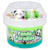Dope Slime: Panda Paradise