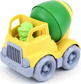 Construction Trucks - Scooper, Dumper, Mixer (each sold separately)