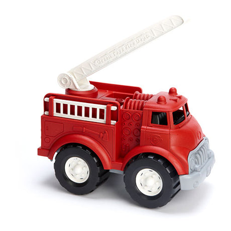 Fire Truck