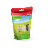 Chicken Friends 3 Pack