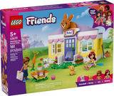 Friends: Heartlake City Bunny Hotel