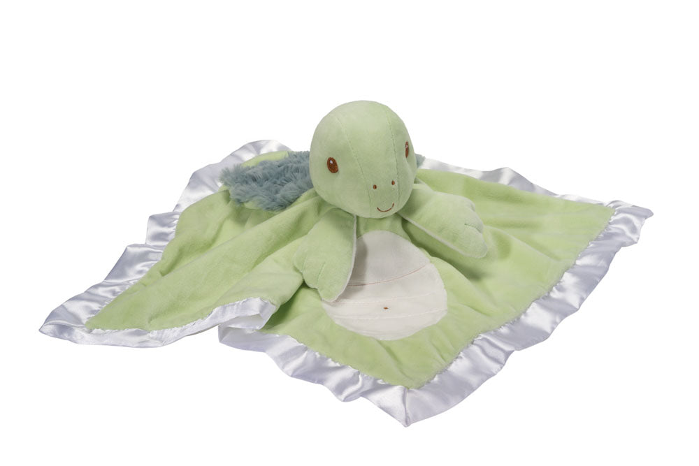 Snuggler: Kai Turtle
