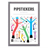 Pipsticks: Air Dancers