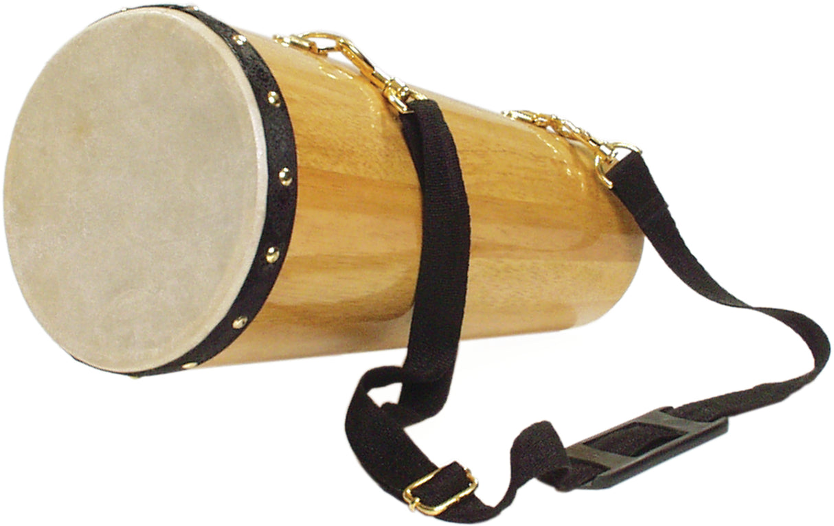 Conga Drum 7"
