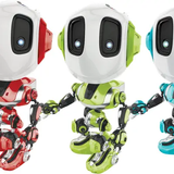 Robot-Robot