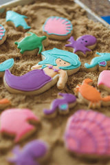 Under the Sea Cookie Cutter 10 Piece Boxed Set