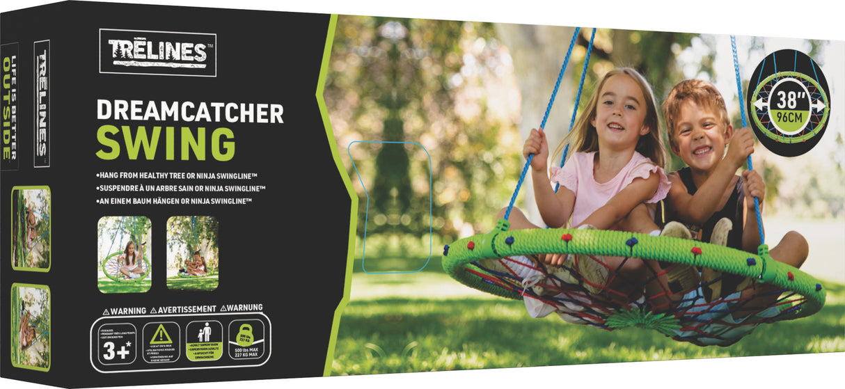 Hape Dreamcatcher Swing