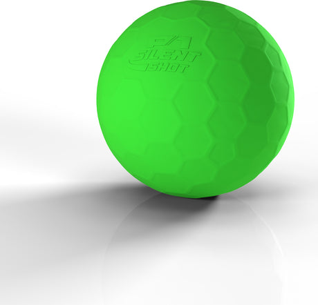 Silent Shot Crossover Ball
